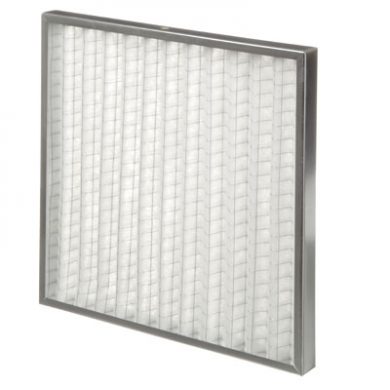 فیلتر هوای پنلی GP100