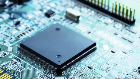 کاربرد فیلتر در صنایع میکروالکترونیک